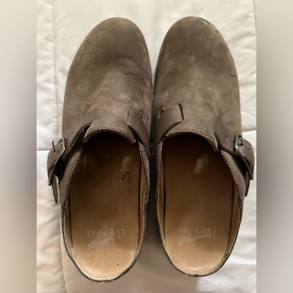 Dansko wedge size 40 - Picture 1 of 5